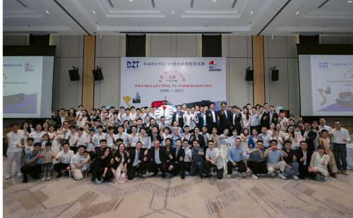 Daizo Tec Activities